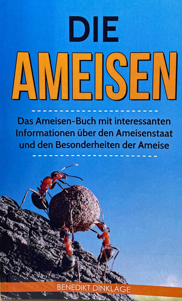 Ameisenbuch